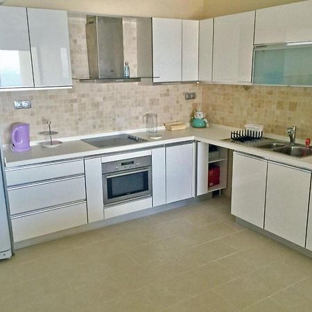 Villa Manolya Yalıkavak Esterno foto