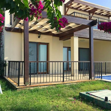 Villa Manolya Yalıkavak Esterno foto