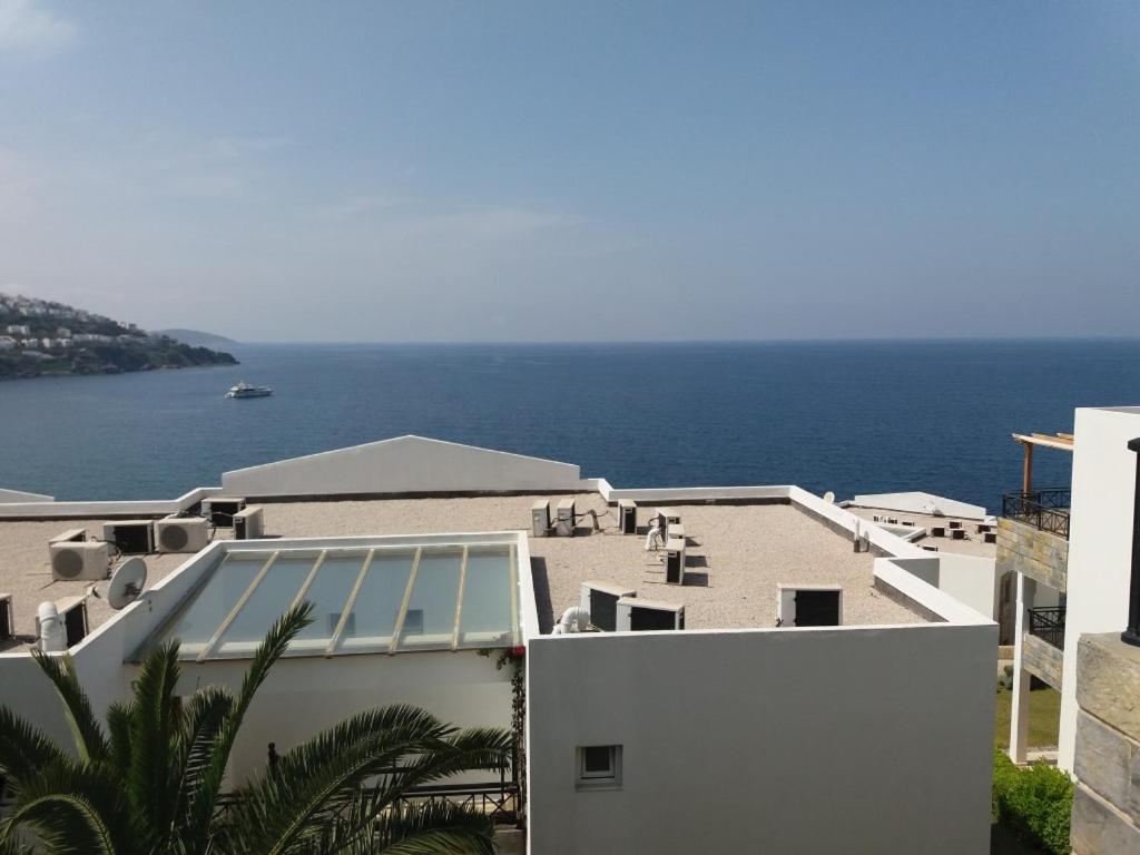 Villa Manolya Yalıkavak Esterno foto
