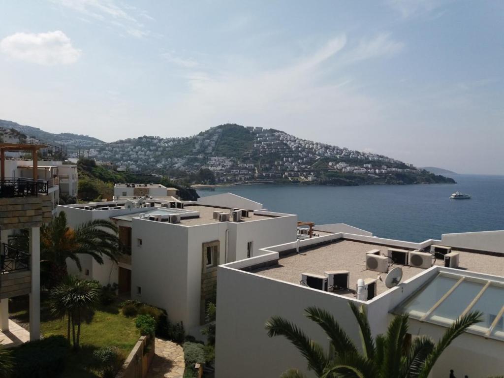 Villa Manolya Yalıkavak Esterno foto