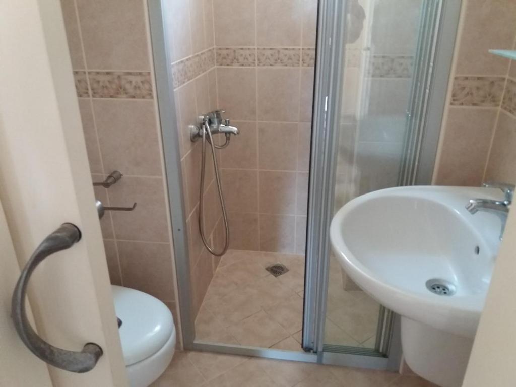 Villa Manolya Yalıkavak Esterno foto