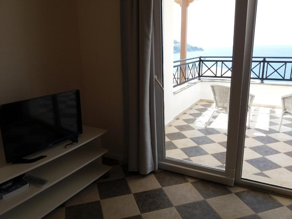 Villa Manolya Yalıkavak Esterno foto