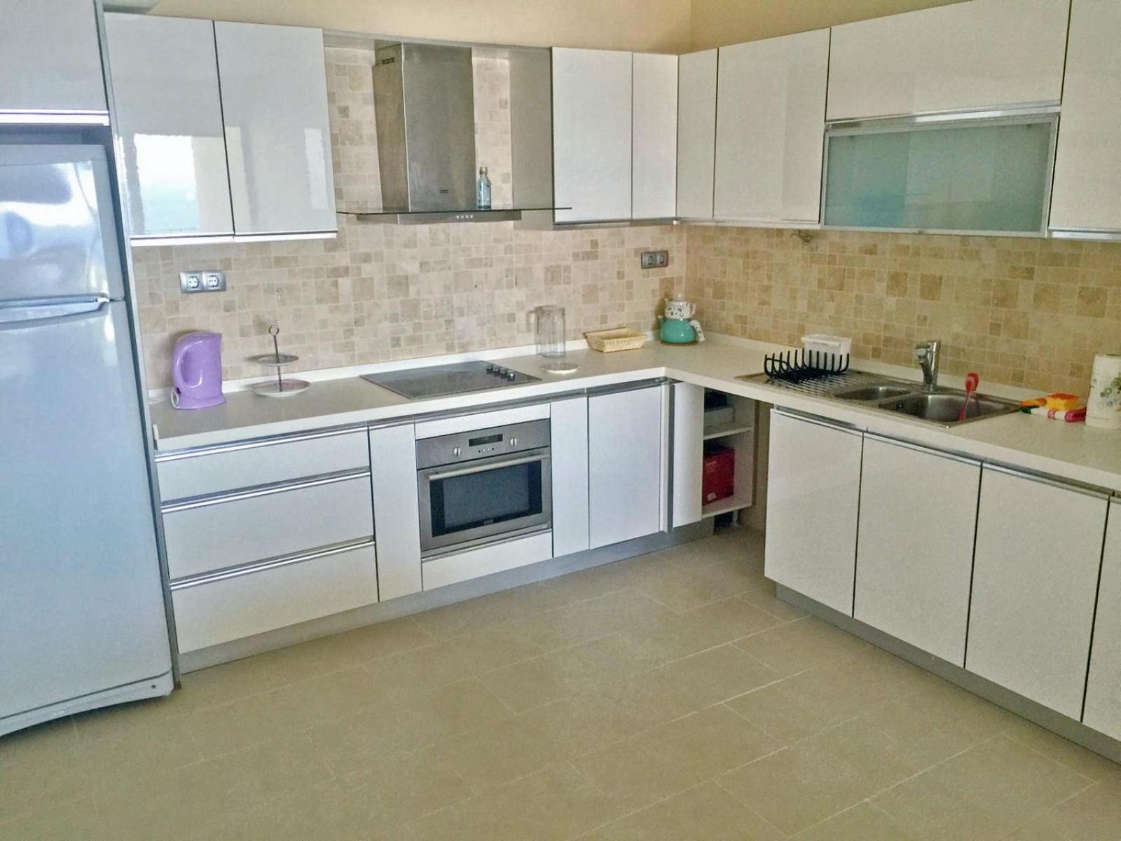 Villa Manolya Yalıkavak Esterno foto