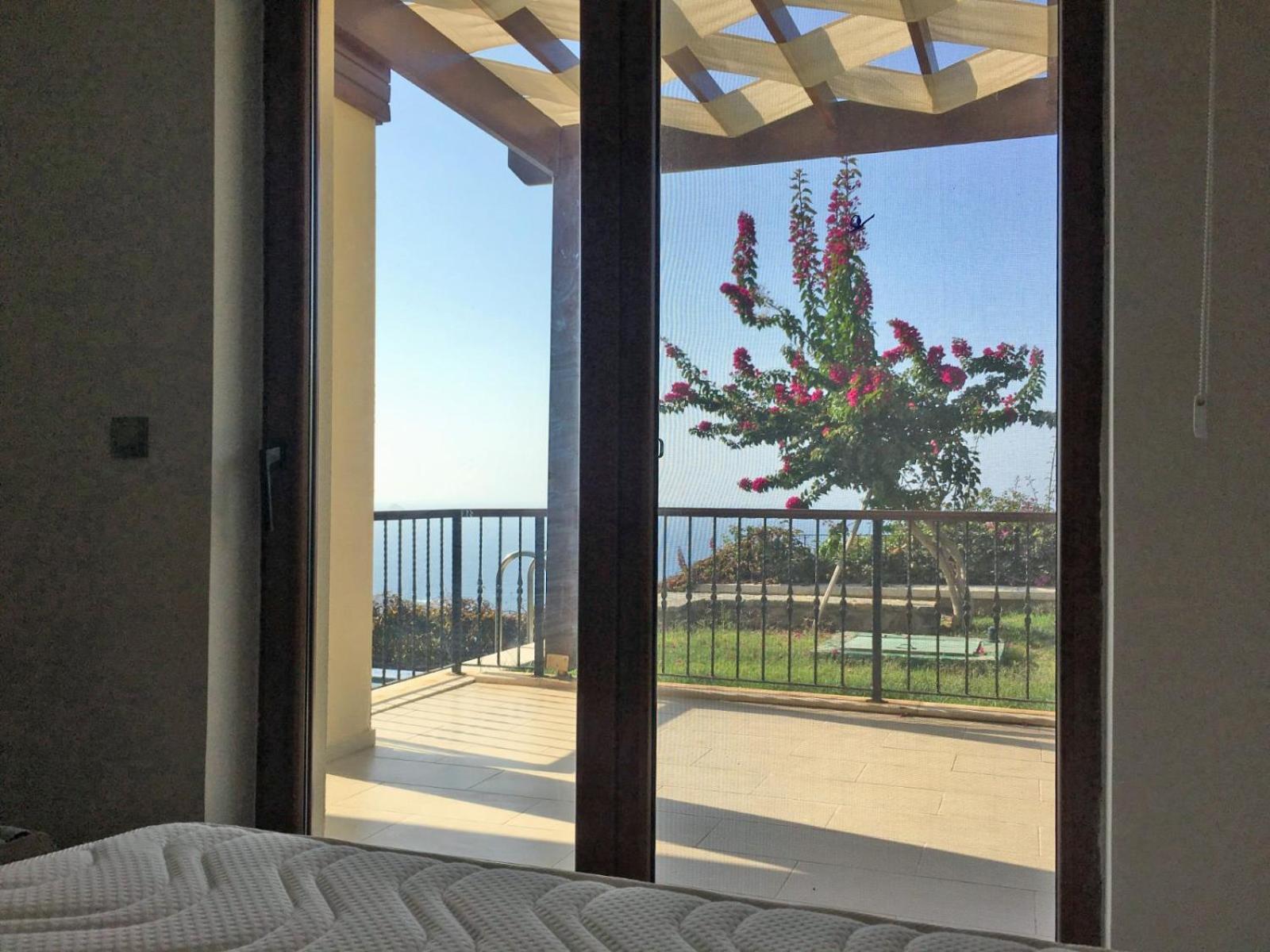 Villa Manolya Yalıkavak Esterno foto