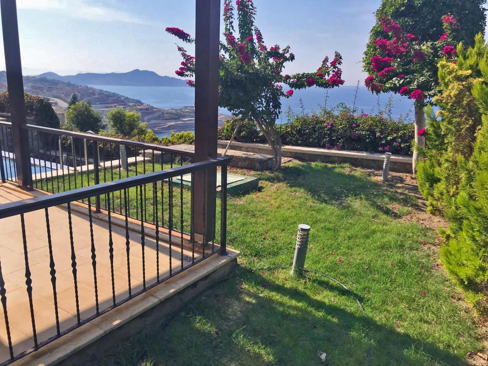 Villa Manolya Yalıkavak Esterno foto