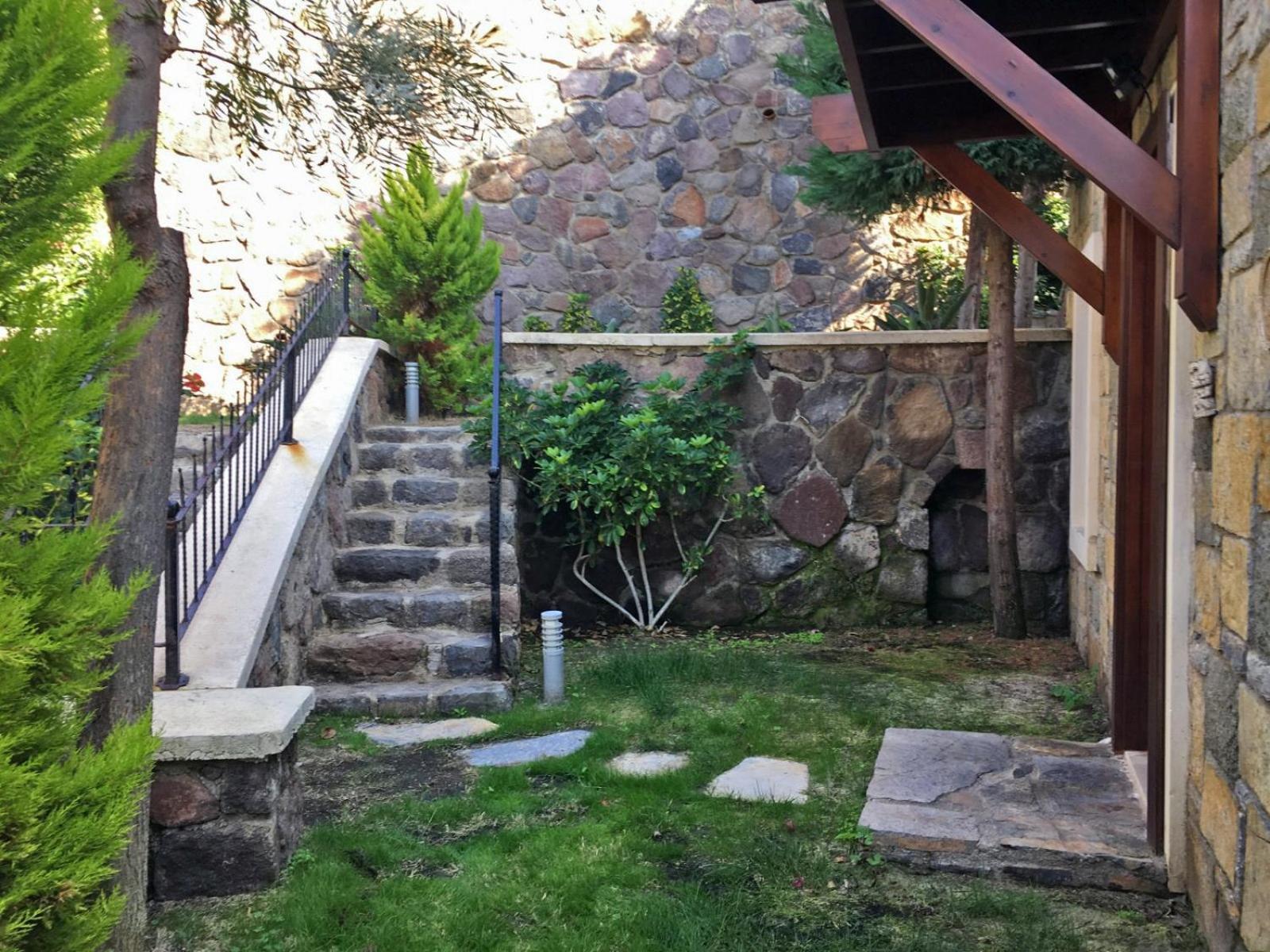 Villa Manolya Yalıkavak Esterno foto
