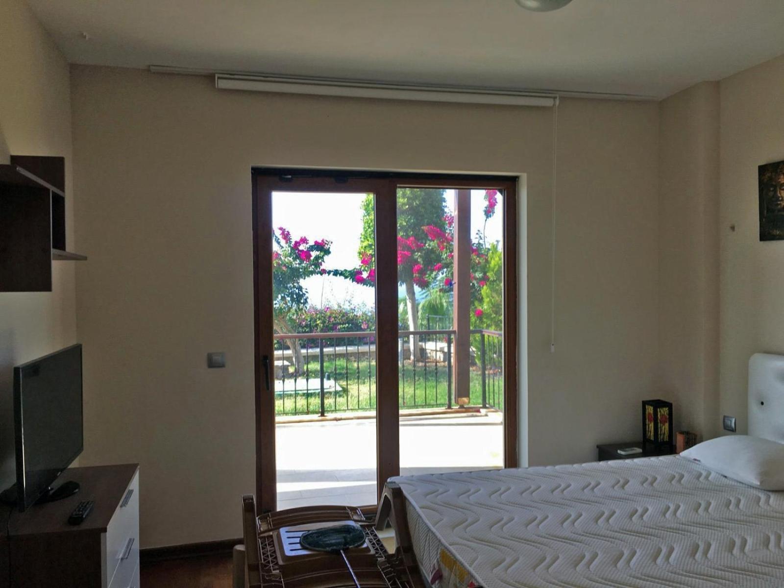 Villa Manolya Yalıkavak Esterno foto